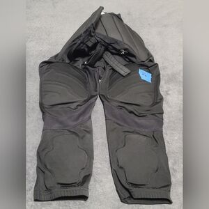 Under Armour football pants